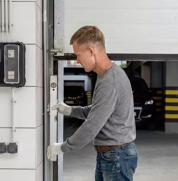 Why Choose Us for Door, Gate and Security Services in Madison, AL