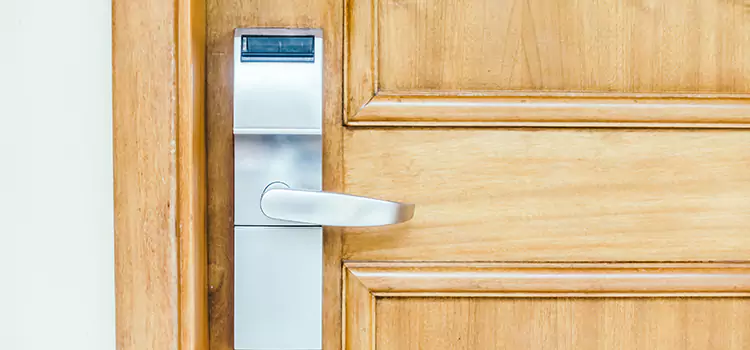 Advanced Solutions in Madison, AL for Modern Security