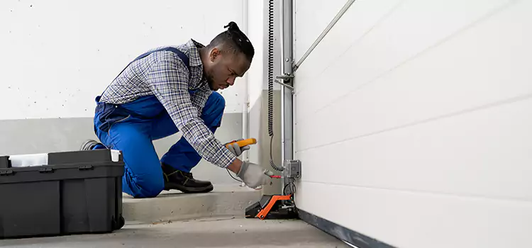 Expert Solutions for Every Garage Lock Need in Madison, AL