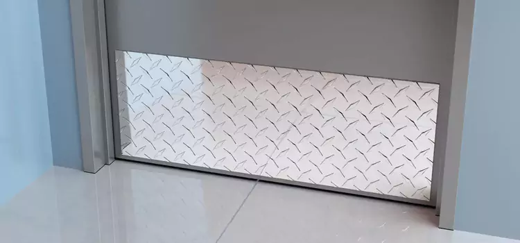 Benefits of Professional Kick Plate Solutions in Madison, AL